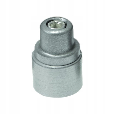 Bac pentru aparat de lipit tevi Dedra DED7515, metal, 40 mm
