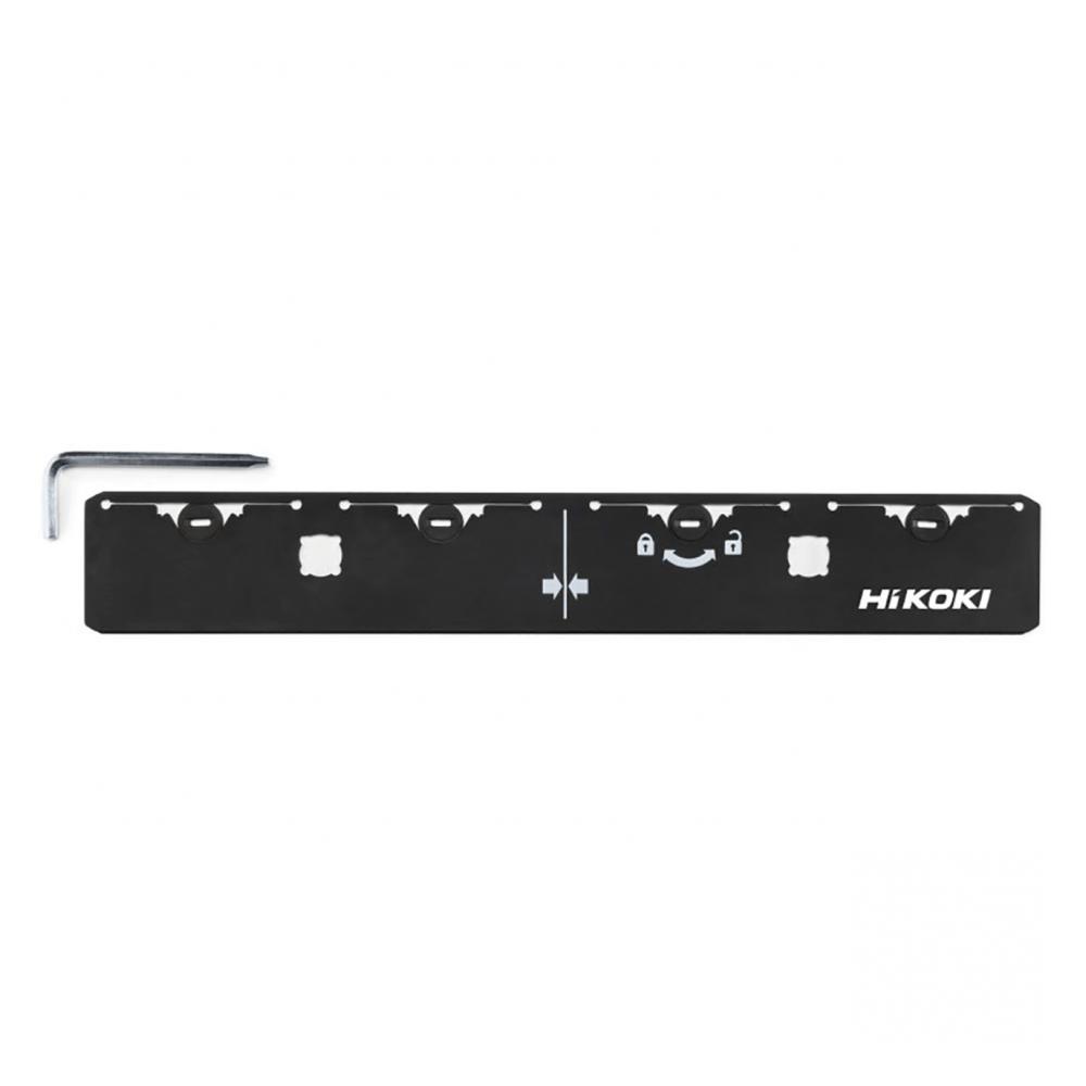Conector sina ghidaj Hikoki, compatibil cu modelele 4100071 si 4100072