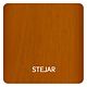 Lac pentru lemn Casabella, Stejar, pentru protectie, rezistenta UV, interior/ exterior, 2.5 l