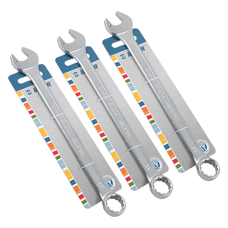 Cheie combinata lunga, Unior 600369, 18 mm