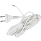 Cablu alimentare conector - intrerupator