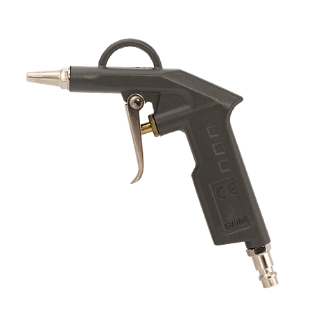 Set 5 accesorii pentru compresor, Airmasterm 0-6 bar