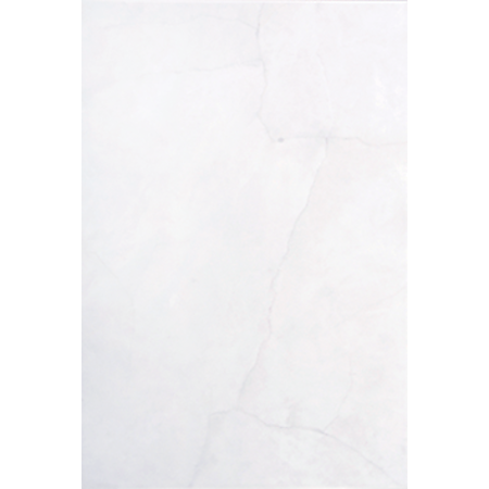 Faianta baie Kai Siena, gri, lucios, aspect de marmura, 30 x 20 cm