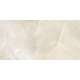 Faianta baie rectificata glazurata Seria 1071, bej, lucios, aspect de marmura, 60 x 30 cm