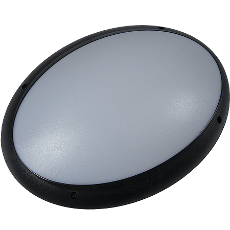 Aplica Aqua Oval, IP65, bec LED, 60W
