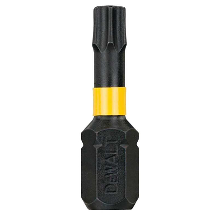 Set 16 piese de impact DeWALT DT70577T