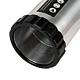 Masina batut stalpi Detoolz DZ-C234, motor benzina 44 cmc, 2T, 1.34 CP, 1.8 Nm, 2000 bpm 