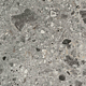 Blat bucatarie Egger F021 ST75, semi mat, Terrazzo Triestino gri, 4100 x 920 x 38 mm