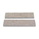 Piatra decorativa naturala Modulo Natimur Crown Pearl, exterior/interior, gri, 30 x 7 x 1,5 cm
