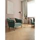 Parchet laminat 8 mm Berry Alloc Chateau Charme Light, Herringbone A, clasa de trafic 32, Chateau Lock, 504 x 84 mm Parchet laminat 8 mm Berry Alloc Chateau Charme Light, Herringbone A, clasa de trafic 32, Chateau Lock, 504 x 84 mm