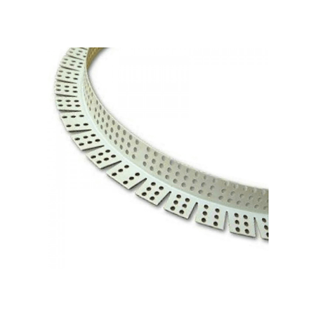 Profil arcuibil, PVC, 2500 mm