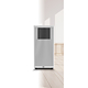 Aer conditionat portabil Black + Decker ES9560080B, 9000 BTU, 400 m³/min, 950 W 