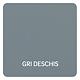Email alchidic antirugina Deko Professional 3 in 1, gri deschis, interior / exterior, 10 kg