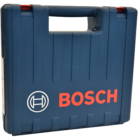 Bormasina cu percutie Bosch Professional GSB 19-2 RE, 850W, 3000 rpm, mandrina rapida