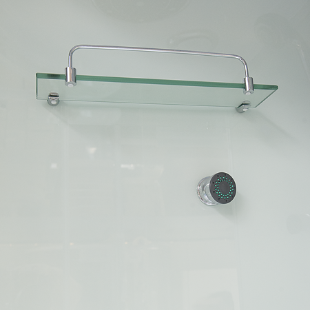 Cabina de dus cu hidromasaj Silva 90 x 90 x 200 cm, cada joasa, geam de 5 mm, control electronic Cabina de dus cu hidromasaj Silva 90 x 90 x 200 cm, cada joasa, geam de 5 mm, control electronic