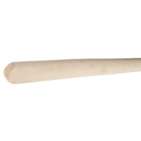Coada pentru greble si sape, lemn de mesteacan, 120 cm
