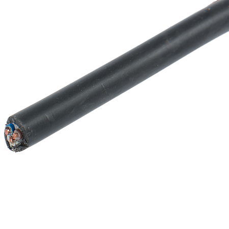 Cablu electric CYY-F, 3x1.5 mm