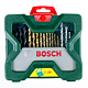 Set 30 accesorii, Bosch X-Line