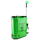 Pompa de stropit Micul Fermier Pandora, acumulator, verde, 20 l