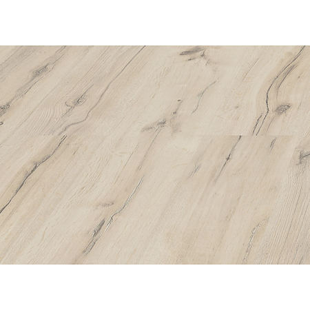Parchet laminat 8 mm Siwss Krono Easy Step stejar Bradford 3237, nuanta deschisa, clasa de trafic 32, angle-angle, 1380 x 191 mm