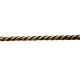 Funie natur, iuta, grosime 12 mm