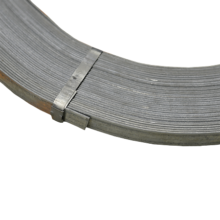 Platbanda zincata 3 x 30 mm, colac 51 kg, 0,707 kg/m Platbanda zincata 3 x 30 mm, colac 51 kg, 0,707 kg/m