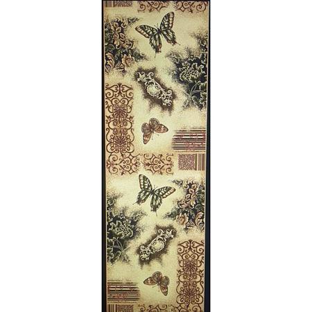 Traversa Lotus 1607/110, multicolor, 1 x 25 m