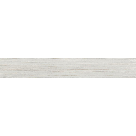Cant PVC, Bianco A415PS19 BY, 22 x 0.4 mm