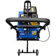 Compactor sol Dedra DED8830, 4100W, 14.4 m/min, 196 cc, 88 kg