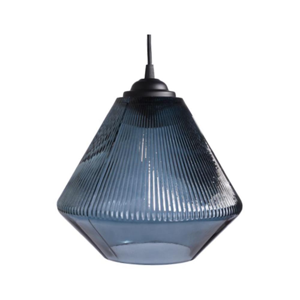 Suspensie Tringal SP1, KL111093, 1xE27, albastru