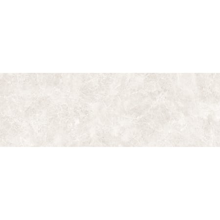 Faianta baie rectificata glazurata Orleans Bianco, crem, lucios, aspect marmura, 30 x 90 cm