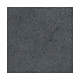 Gresie exterior/interior portelanata Cesarom Therme, mat, antracit, clasa aderenta R11, PEI 4, 9 mm, 60 x 60 cm