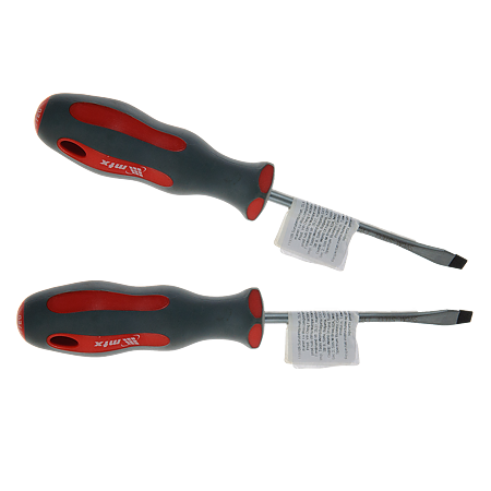 Surubelnita MTX Profi, Sl6,0 X 100 mm