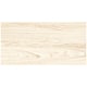 Gresie portelanata exterior/interior KAI Tilia natural, rectificata, mat, decor lemn, crem, 60 x 120 cm