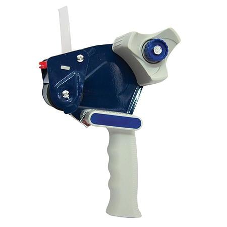 Dispenser banda adeziva 60 m x 50 mm