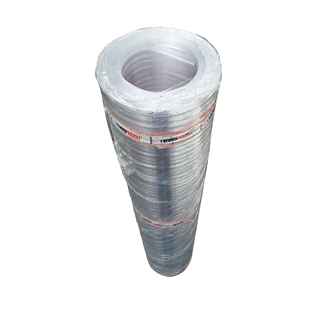 Rola policarbonat solid Polyplast Puls, transparent, 1.26 x 20 m