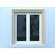 Ancadrament ferestre si usi Akfix FP103, polistiren EPS 100 + mortar, 120 x 80 x 2000 mm