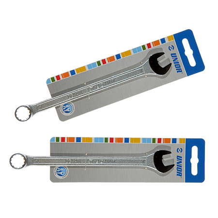 Cheie combinata lunga, Unior 600365, 14 mm