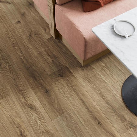 Pardoseala HPF 11mm Berry Alloc Original Butterscotch Oak 4569, World strongest floor, rezistent la apa, clasa trafic intens 34, AluLoc, 1207 x 198 mm