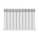 Calorifer aluminiu Lipovica Eco Line, 10 elementi, 1230 W, alb, 80 x 50 cm Calorifer aluminiu Lipovica Eco Line, 10 elementi, 1230 W, alb, 80 x 50 cm