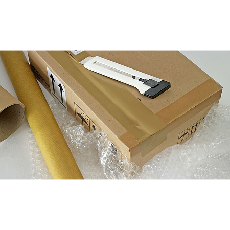 Cutter Edding, M18, 17 x 140 mm