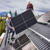 Sistemele fotovoltaice