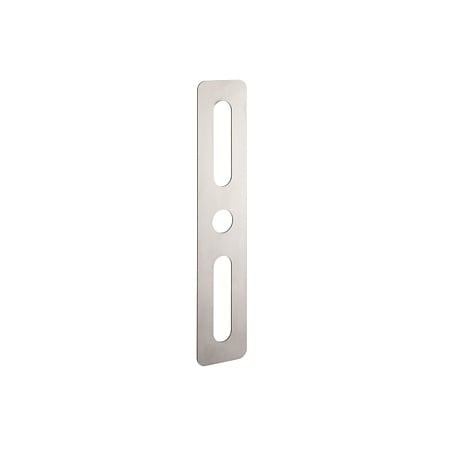 Placa mascare pentru usi, inox, 60 x 302 mm