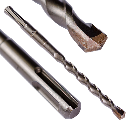 Burghiu Makita D-00175, SDS-Plus, pentru beton, 10 mm Burghiu Makita D-00175, SDS-Plus, pentru beton, 10 mm