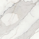 Blat bucatarie Kronospan Slim Line Plus K551 SU Calacatta Olympus, finisaj mat, marmura, 4100 x 1300 x 12 mm