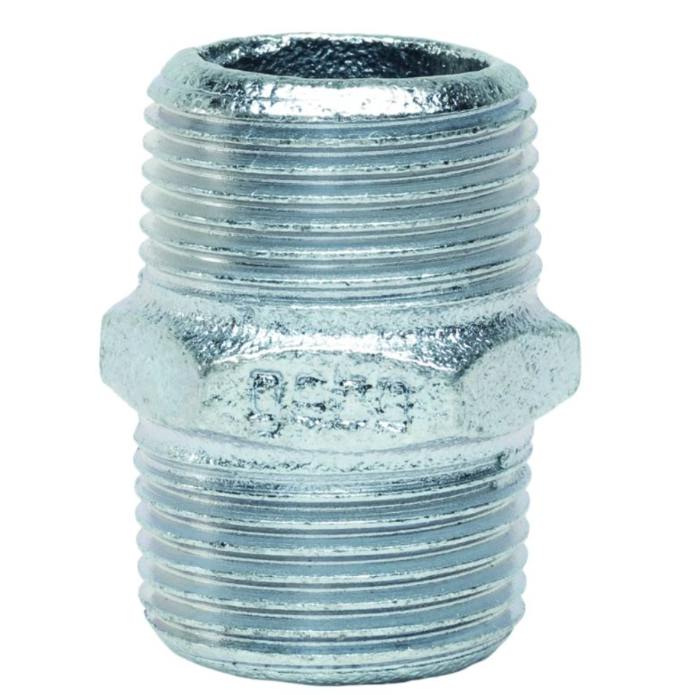 Niplu Gebo, fonta, zinc, 4