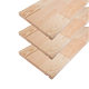 Treapta din lemn rasinos 27 x 800 x 280 mm