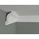 Bagheta decorativa de colt polistiren, Akfix BC03 XPS, 7.5 x 5 x 200 cm Bagheta decorativa de colt polistiren, Akfix BC03 XPS, 7.5 x 5 x 200 cm