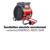 incalzitor electric energo 5 ae