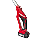 Trimer electric gard viu Raider RDP-KHT20, 2Ah, 430 mm, 2400 rpm